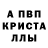 Амфетамин Premium Kevin Taal